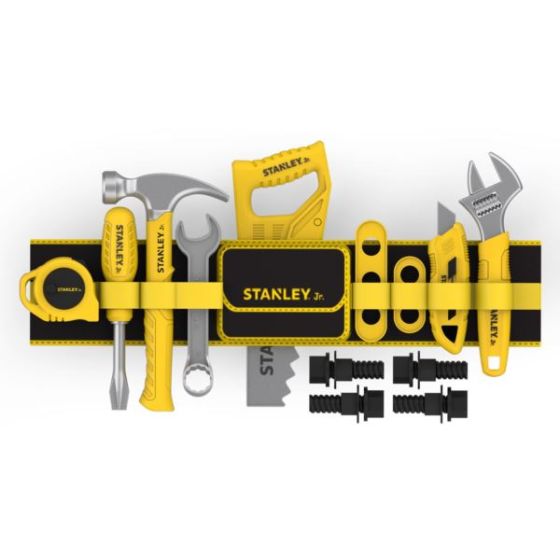 Stanley Jr Toolbelt Set