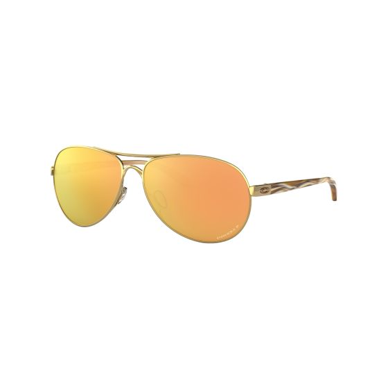 Women's Polarized Feedback Sunglasses
