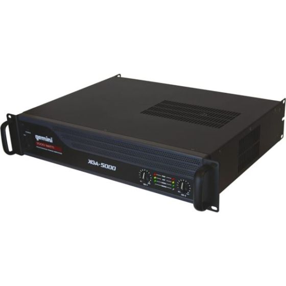 Power Amplifier