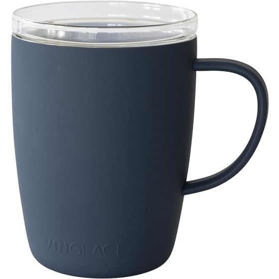Vinglace Coffee Cup Navy