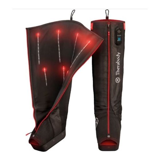 Therabody JetBoots PRO Plus-Medium
