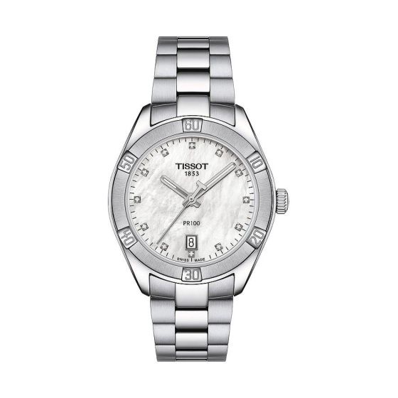 PR 100 Sport Chic Ladies Watch