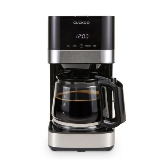 Classic Drip Coffee Maker