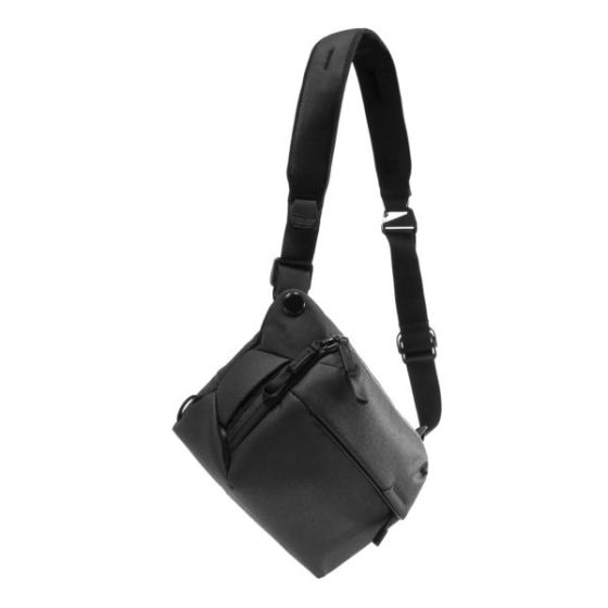 Everyday 6L Sling - Black