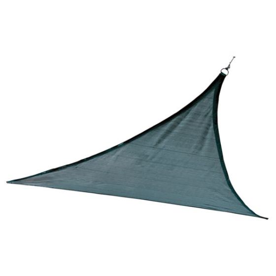 Triangle Shade Sail Size 12x3