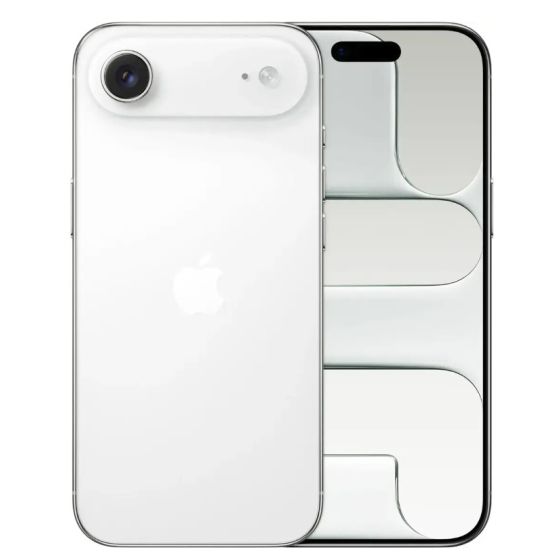 Apple iPhone Air 256GB Cloud White