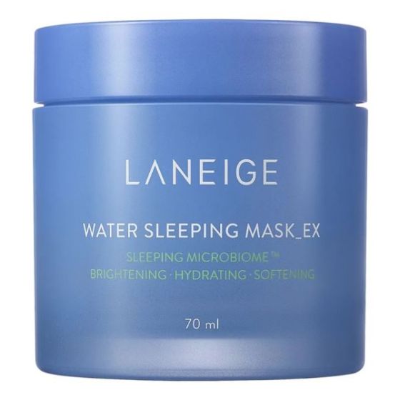 Water Sleeping Mask Size 2.3oz