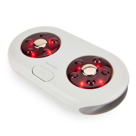 MaxComfort Shiatsu Foot Massager w/ Heat