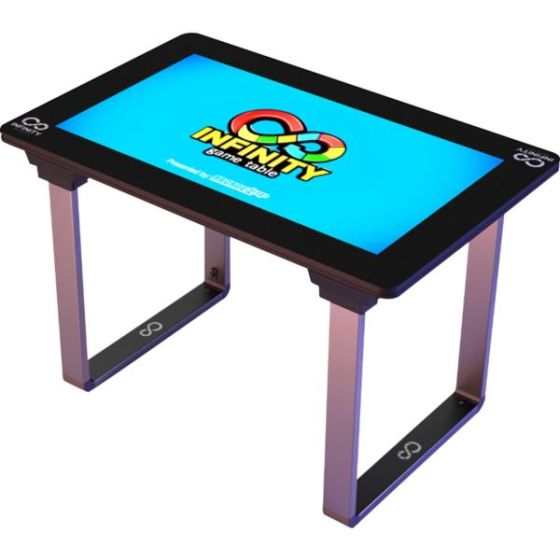 Infinity Game Table