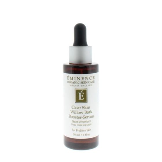 Clear Skin Willow Bark Serum (No Box) Size 1oz
