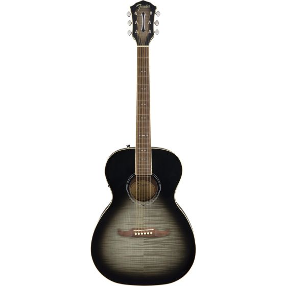 FA-235E Concert Acoustic-Electric Guitar