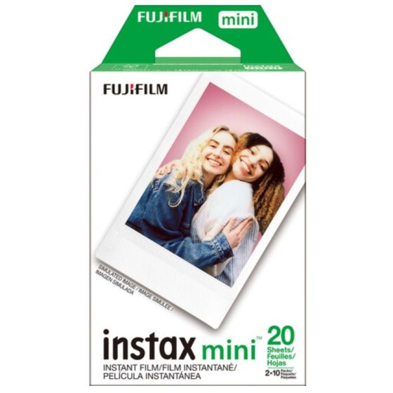 FUJIFILM INSTAX MINI Instant Film