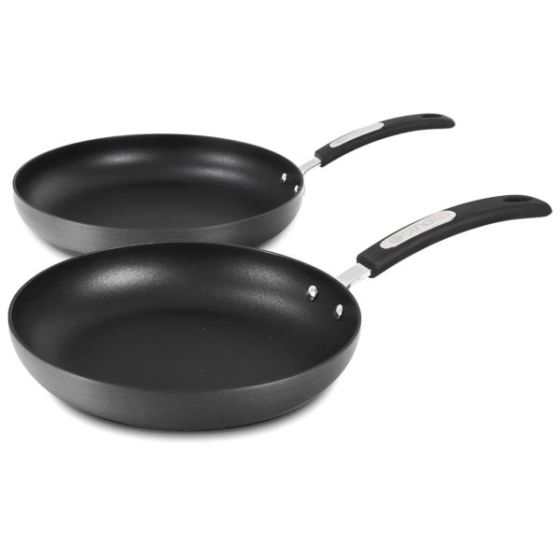 Fry Pan Set Size 2 Pieces
