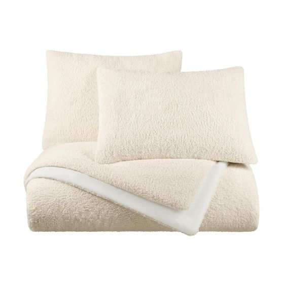 Cloud Comforter Set Size Twin