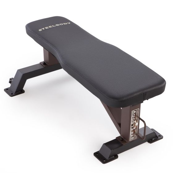 Marcy Flat Bench
