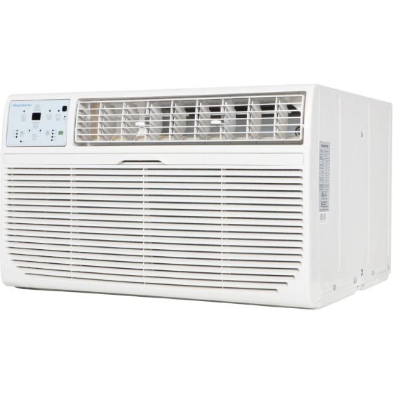 12,000 BTU 115V Through-the-Wall Air Conditioner with Follow Me LCD Remote Control