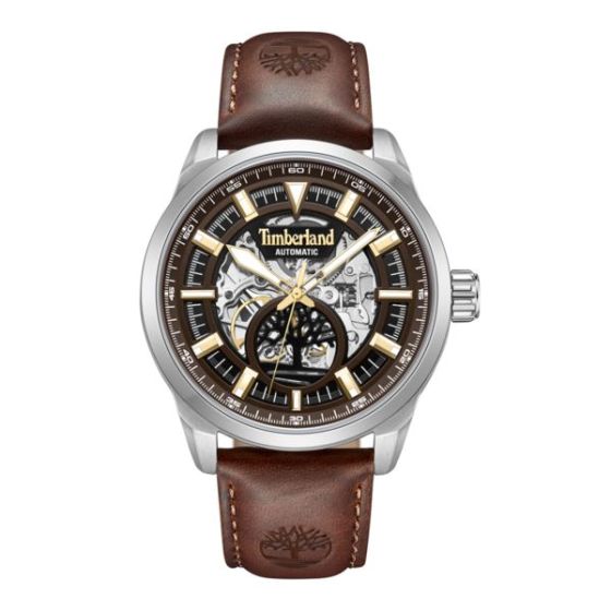 Timberland Henniker Automatic Watch Size Mens Standard
