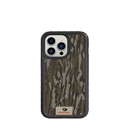 CellHelmet - Mossy Oak Fortitude Case with MagSafe for Apple iPhone 13 Pro