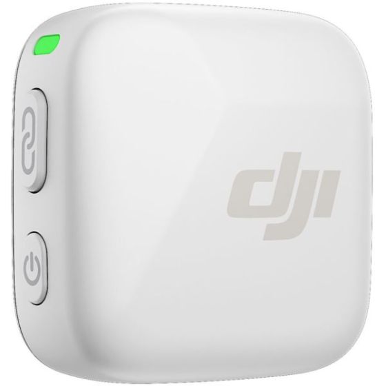 DJI Mic Mini Wireless Transmitter