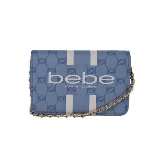 Paisley Flap Crossbody Size 7