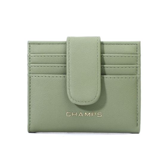Iconic Snap Cardholder Size 4.25