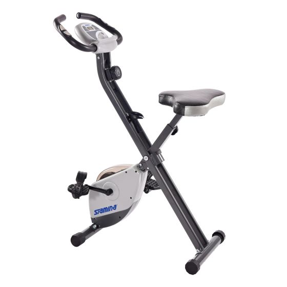 Folding Exercise Bike