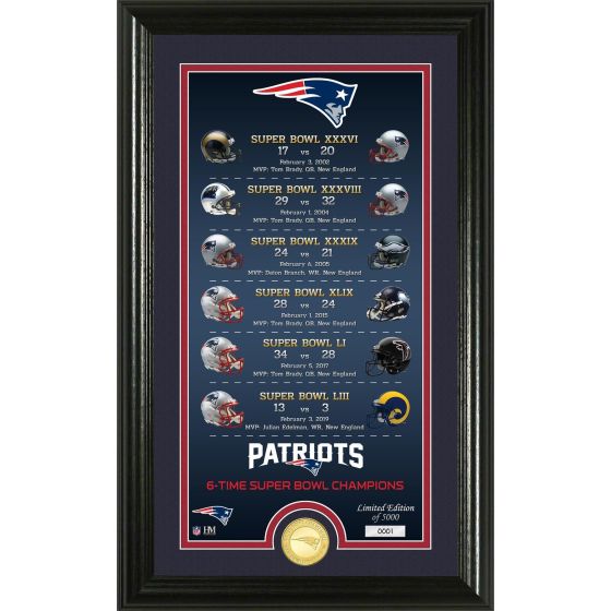 New England Patriots 