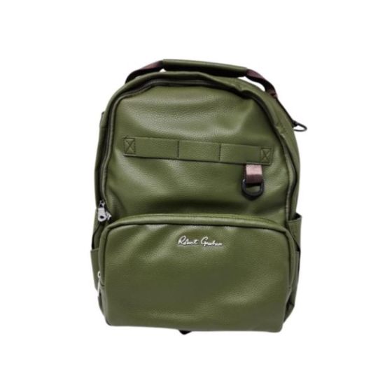 Binary Star 2 in 1 Backpack Size 15.75