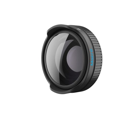 Macro Lens Mod (HERO 13)