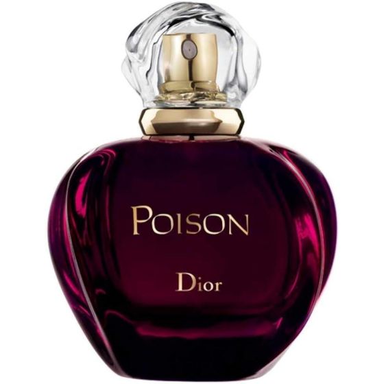 Poison EDT Women's Size 3.4 oz