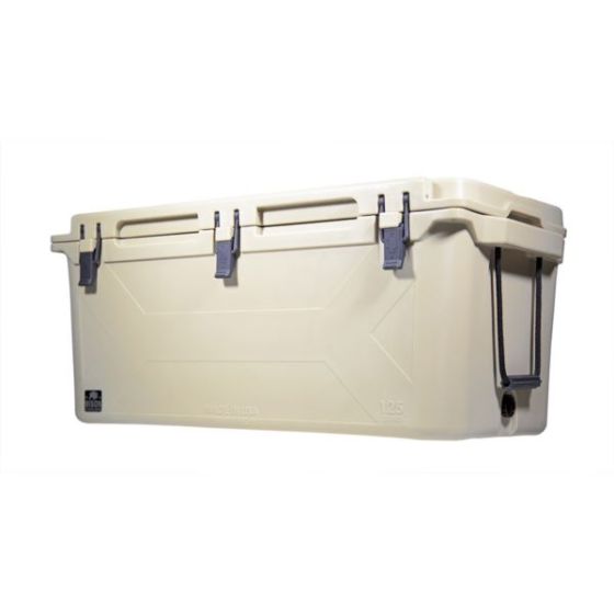 Sand 125 QT Bison Cooler