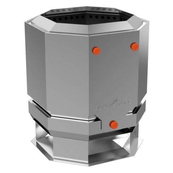 Smokeless Fire Pit Size 15