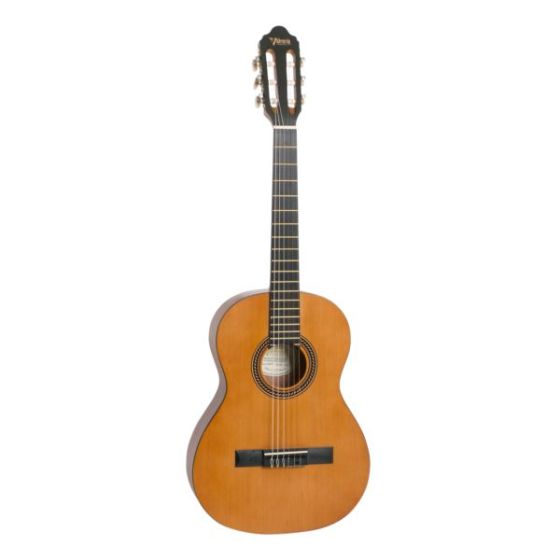 VC203 200 Series 3/4 Size Classical Guitar
