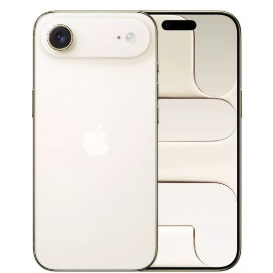 Apple iPhone Air 512GB Light Gold