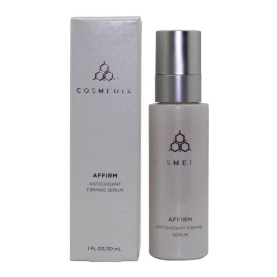 Affirm Antioxidant Firming Serum Size 1oz