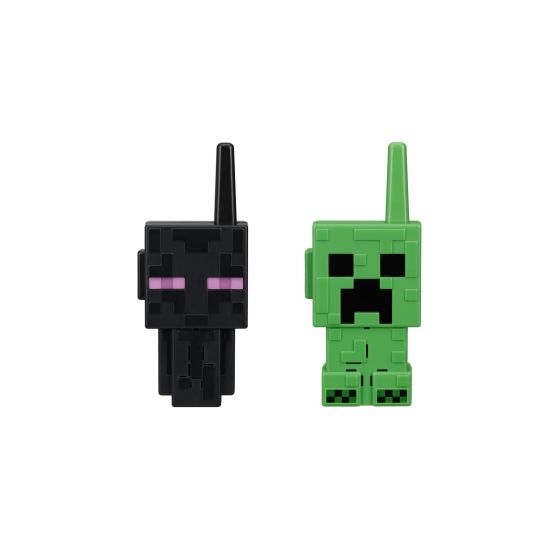 Minecraft Walkie Talkies Ages 3+ Years