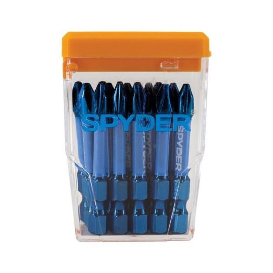 Spyder 15-Piece Mach Blue 2