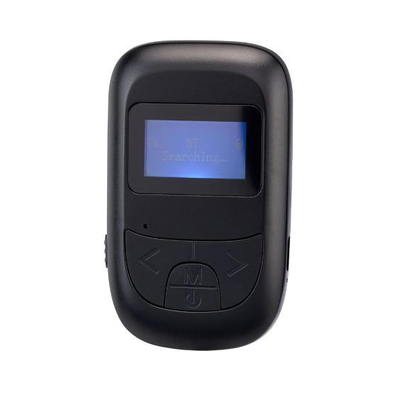 Bluetooth Reciever and Transmitter