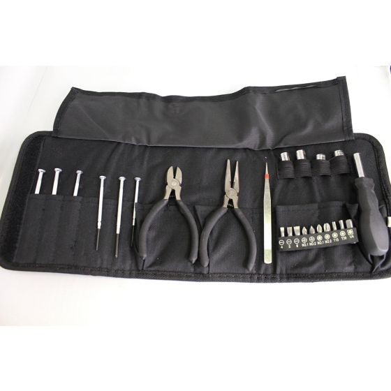 27 Piece Tool set in Case