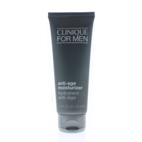 Men Anti-Age Moisturizer Size 3.4oz