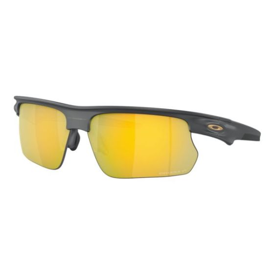 Polarized Bisphaera Sunglasses