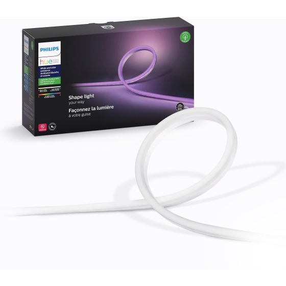Philips Hue White and Color Ambiance Lightstrip Outdoor