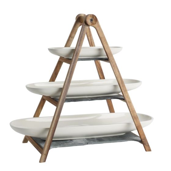 Artesano 3 Tier Stand