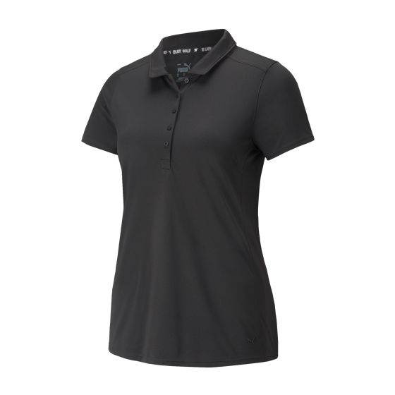 Women's Gamer Polo