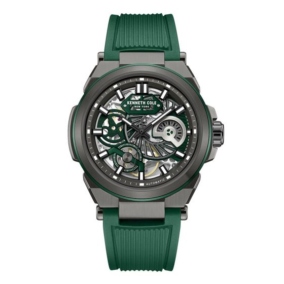 Automatic Watch Size Mens Stand