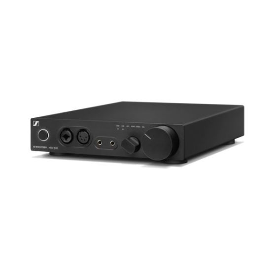 HDV 820 Digital Headphones Amplifier
