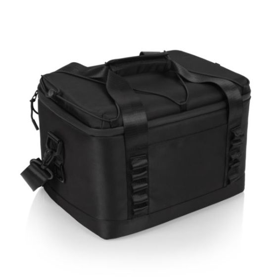 Tarana Superthick Cooler Small - Black