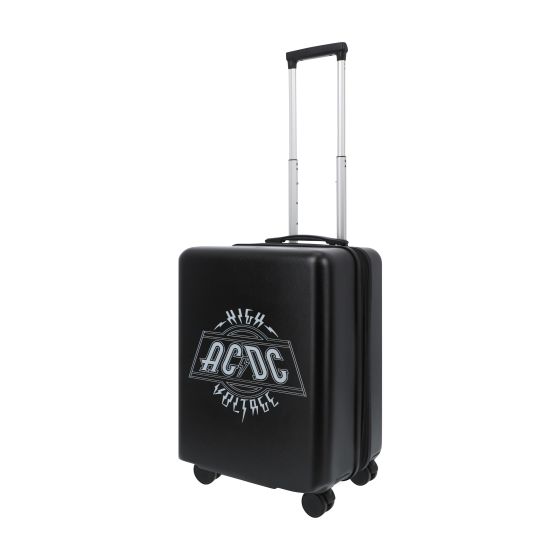 AC/DC Carry-On Luggage Size 22.5