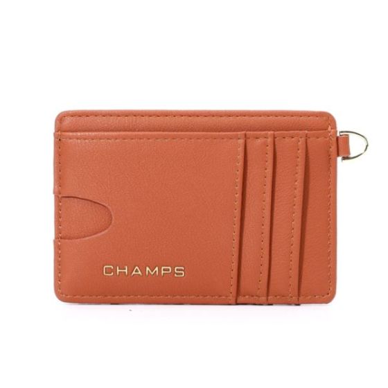 Iconic Access Cardholder Size 4.25