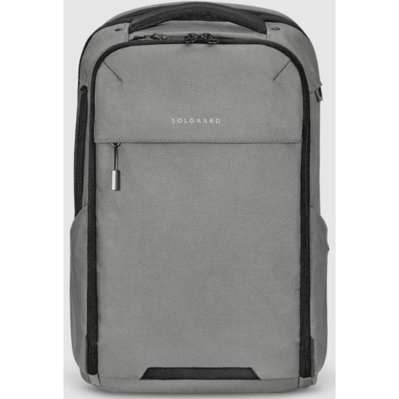  Solgaard Venture Backpack (with closet) - Large Gray